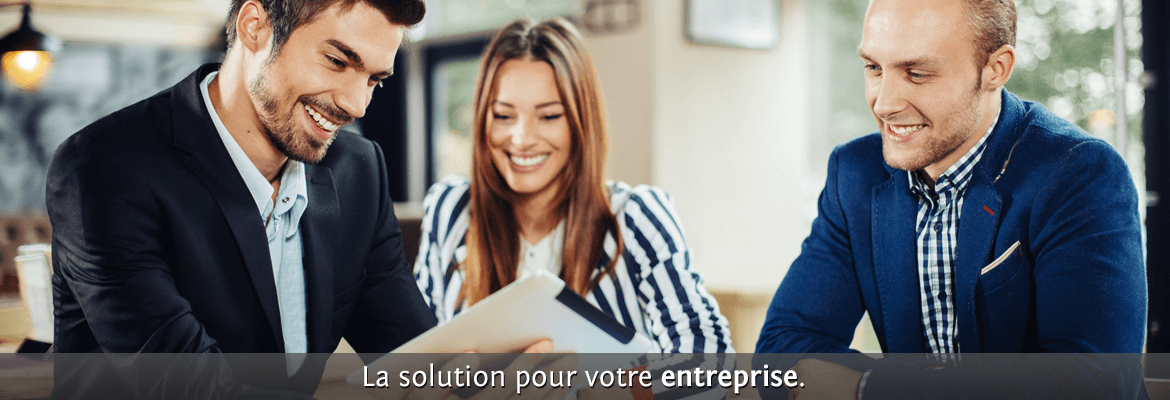 Entreprise